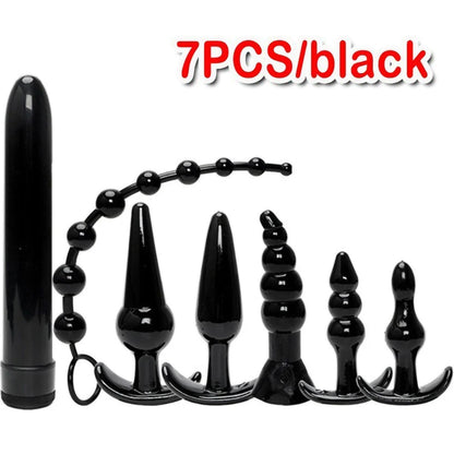 BDSM Bondage Sex Toys - Choose your kit!