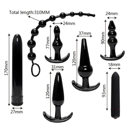 BDSM Bondage Sex Toys - Choose your kit!