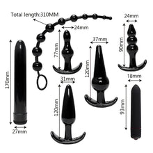 Load image into Gallery viewer, BDSM Bondage Sex Toys
