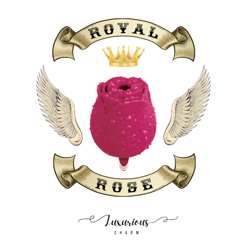 The Royal Rose: TikTok’s Ultimate Soul-Snatching Sucking Vibrator – 10 Modes of Bliss