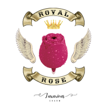 Load image into Gallery viewer, Royal Rose
